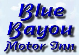 Blue Bayou Motor Inn - Branson Missouri