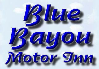 Branson Missouri Blue Bayou Motor Inn